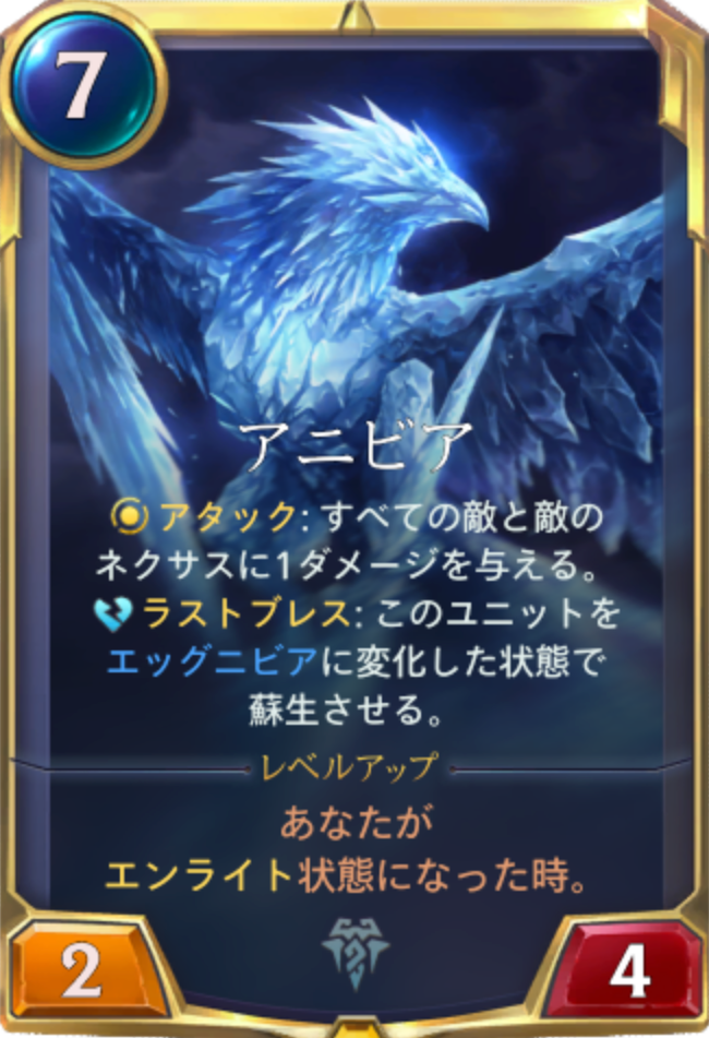 アニビア①