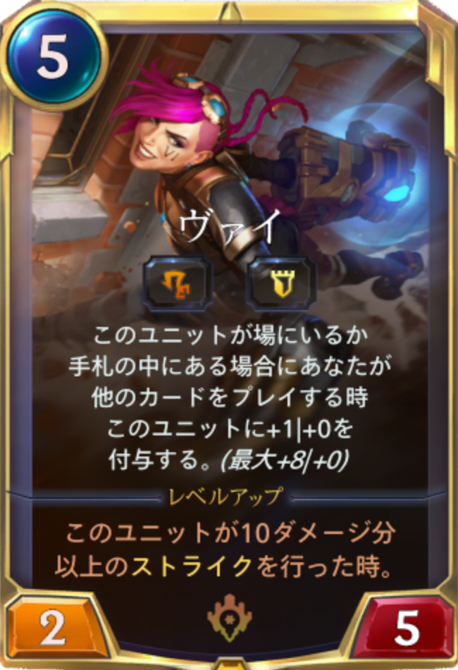 ヴァイ①