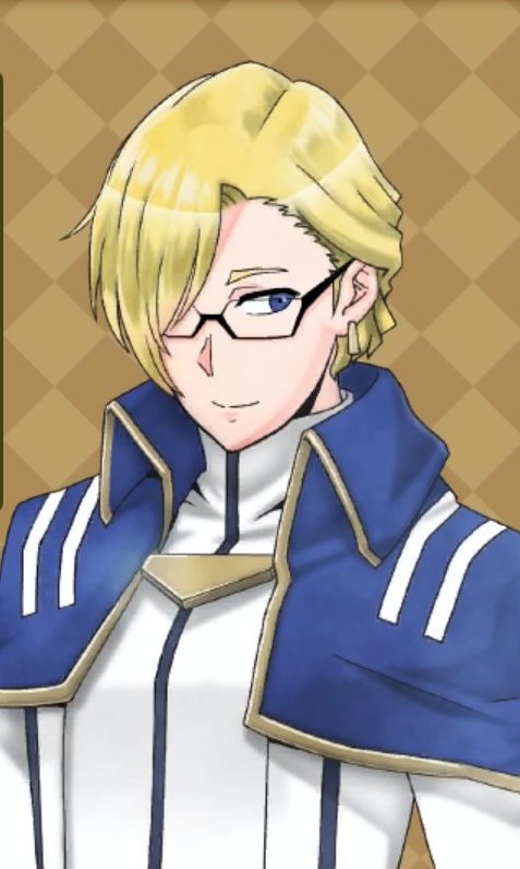 エーリアス