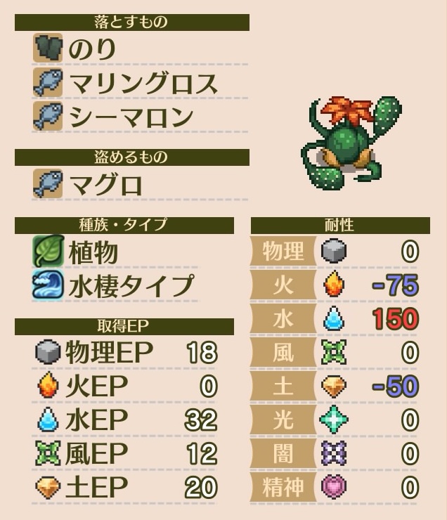 No.10マーダーケルプ