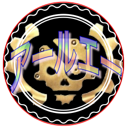 ロゴ１