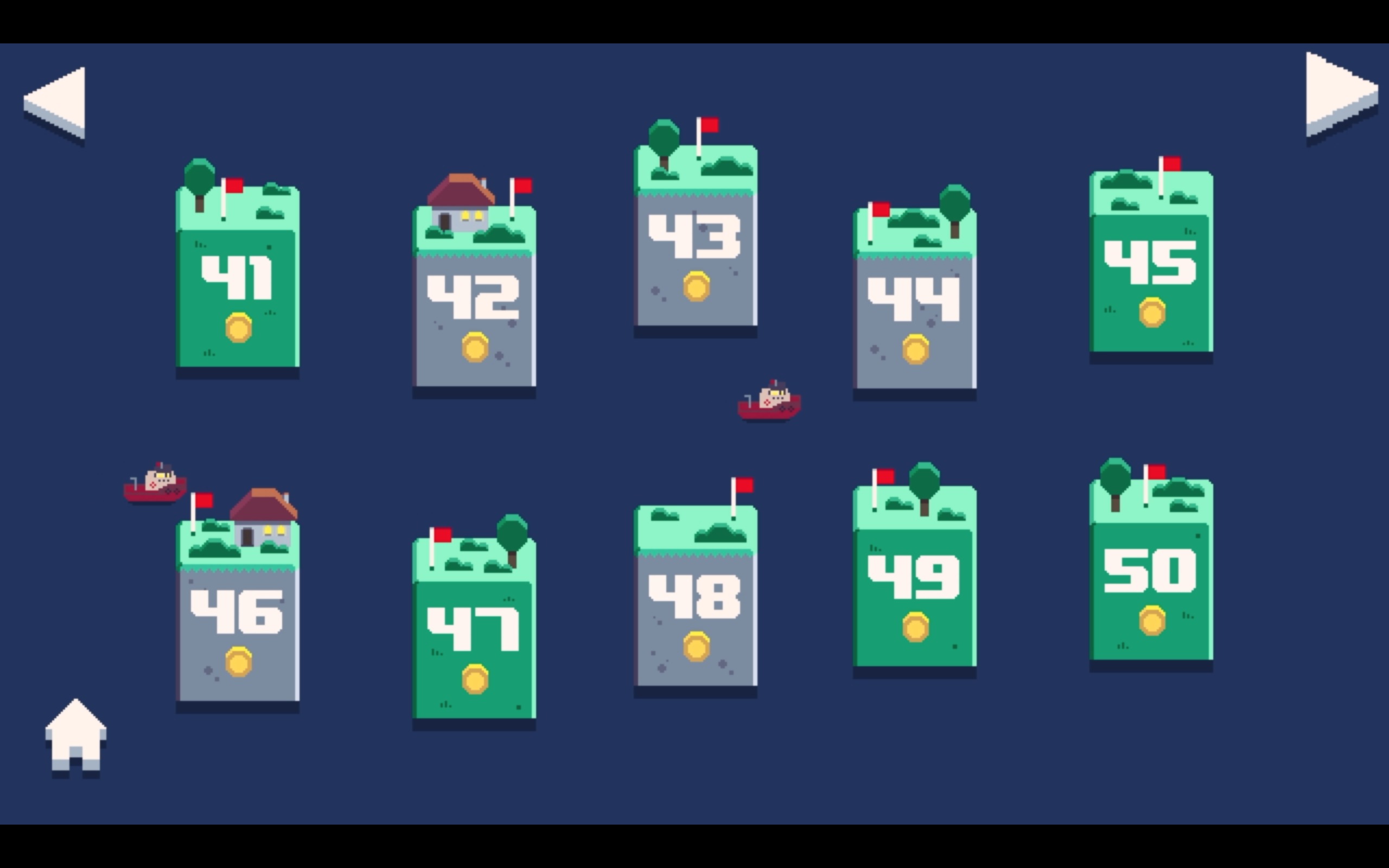 ４１〜５０