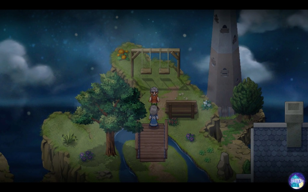 感想付きゲーム紹介 スイッチ版 To The Moon トゥザムーン アールエーログ