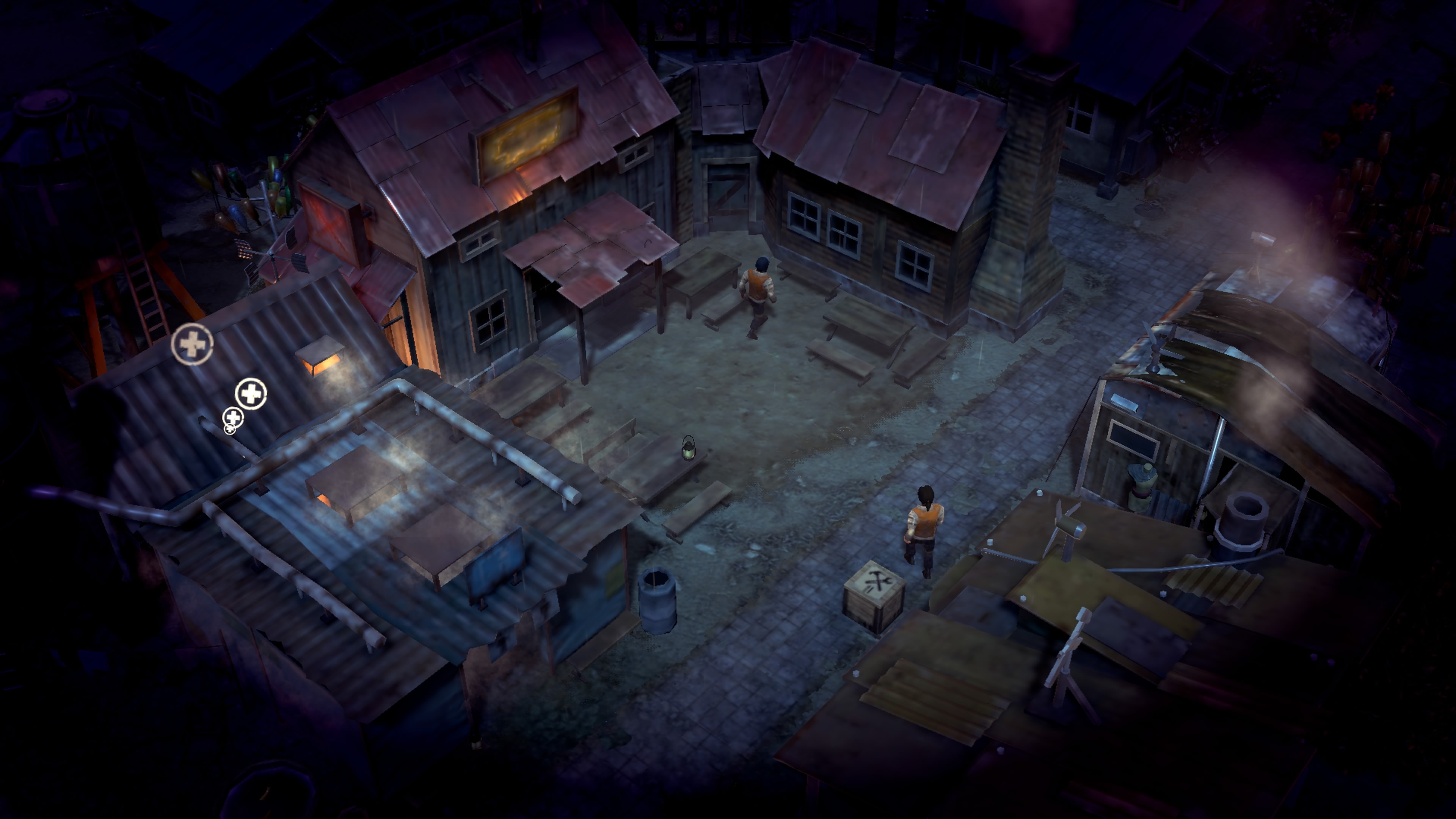 サバイビング・ジ・アフターマス -滅亡惑星-_20260323153447