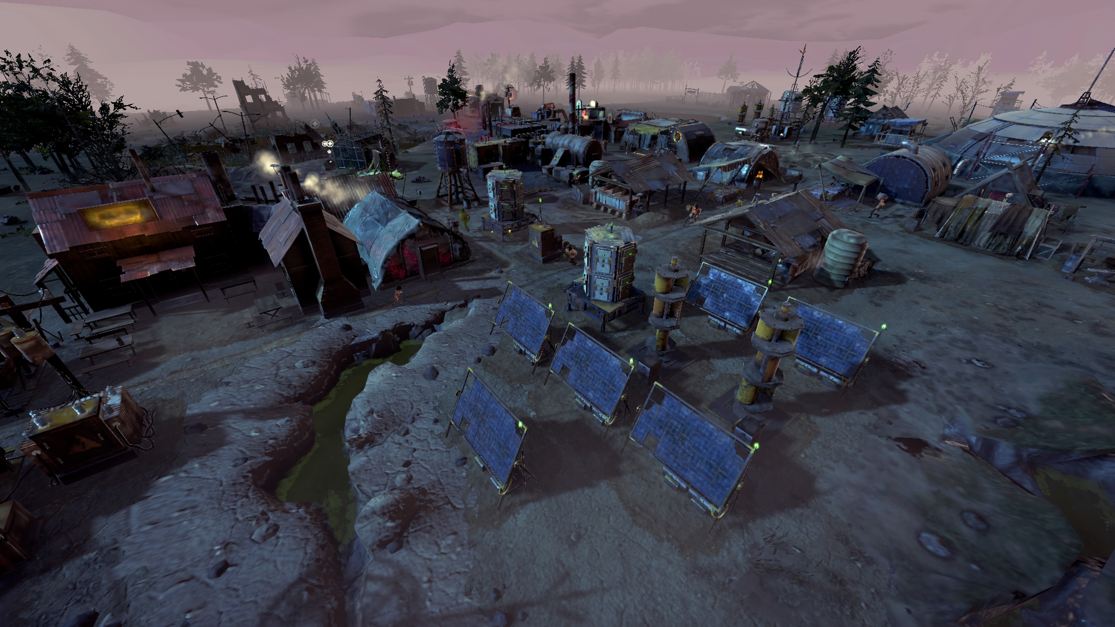 サバイビング・ジ・アフターマス -滅亡惑星-_20260323143907